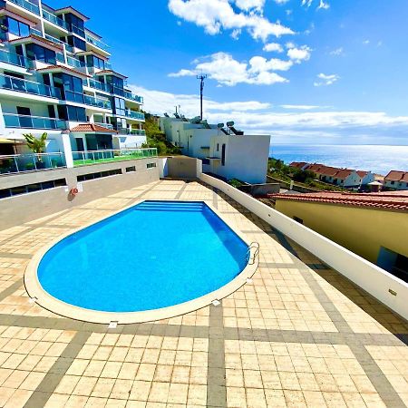 Apartamento Rubeus Caniço Exterior foto