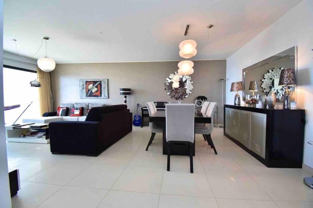 Apartamento Rubeus Caniço Exterior foto