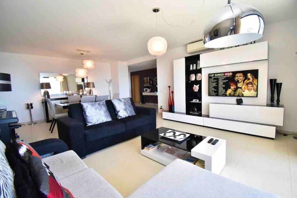 Apartamento Rubeus Caniço Exterior foto