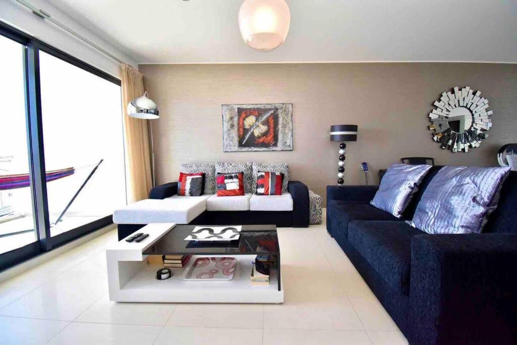 Apartamento Rubeus Caniço Exterior foto