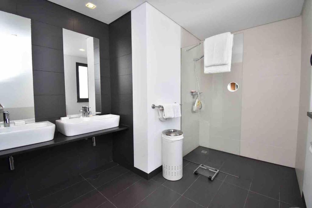 Apartamento Rubeus Caniço Exterior foto