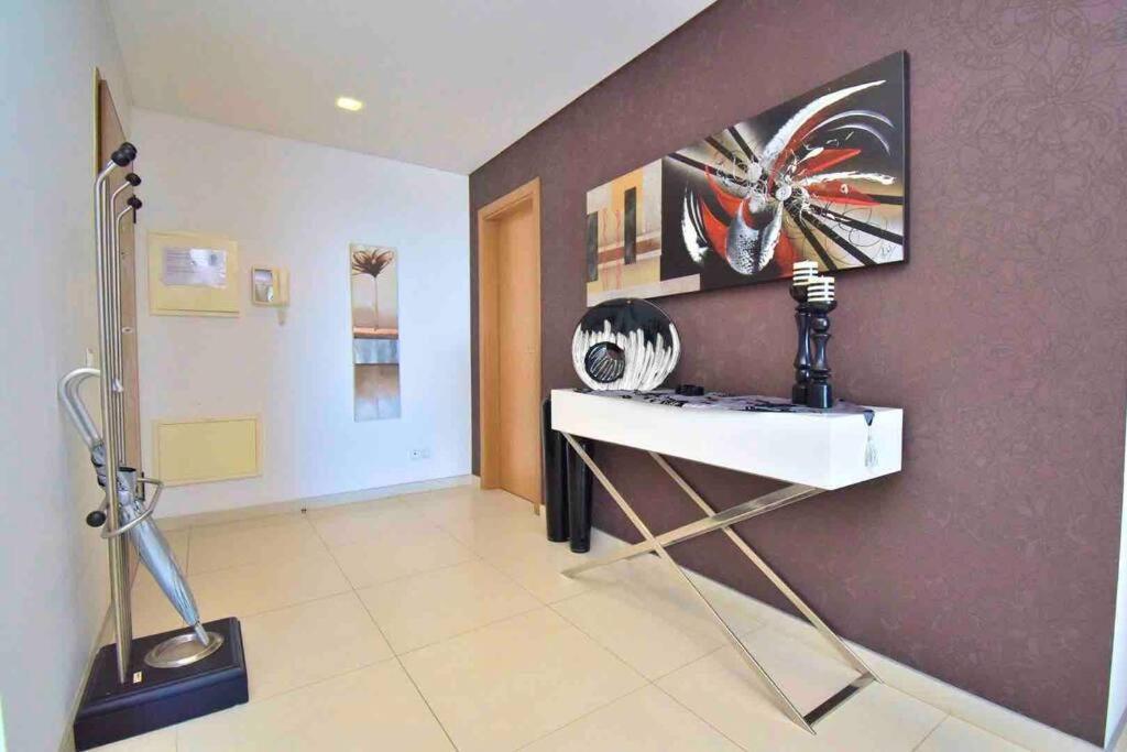 Apartamento Rubeus Caniço Exterior foto