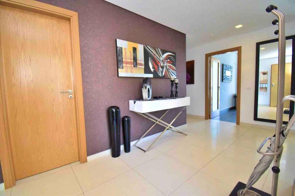 Apartamento Rubeus Caniço Exterior foto