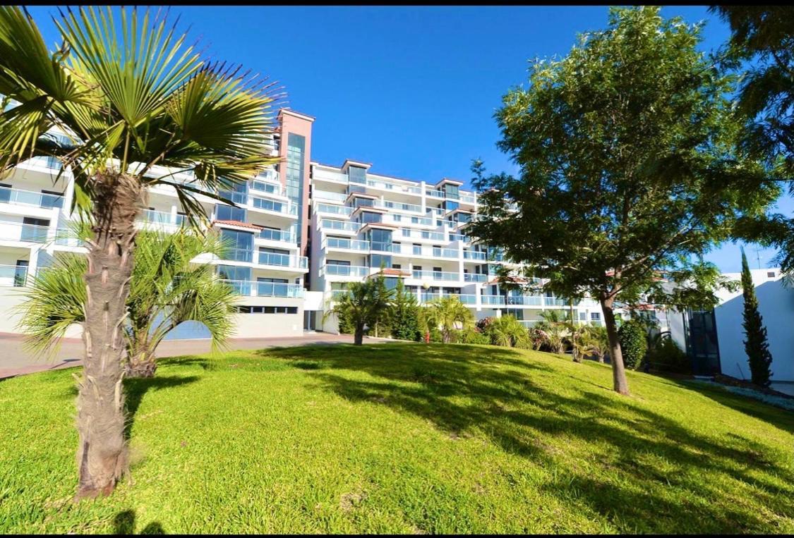 Apartamento Rubeus Caniço Exterior foto